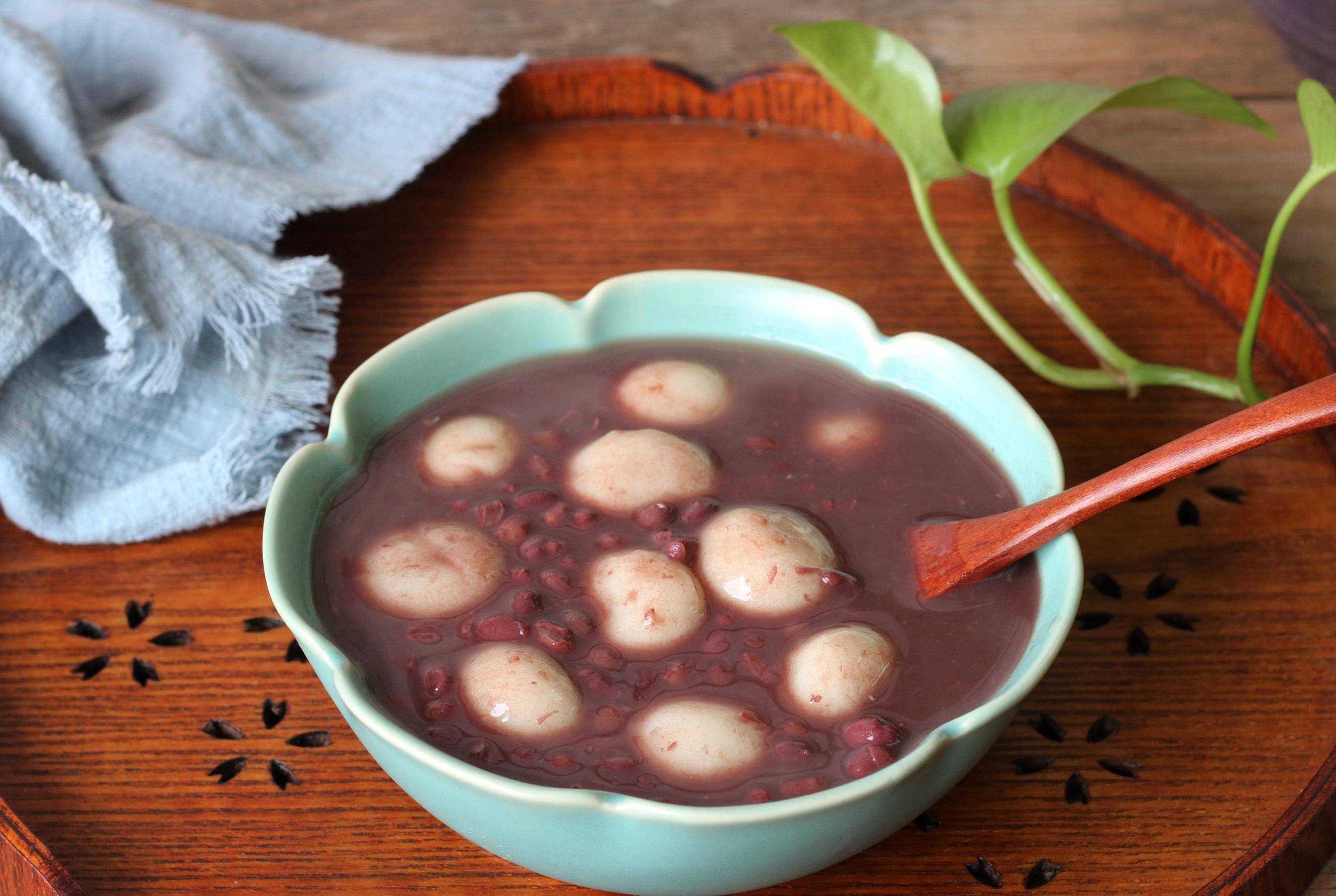 压力锅|早餐喝粥不如吃它,隔三差五吃一碗,手脚不冰凉,气色越来越好
