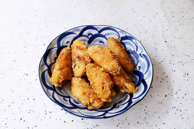 在家怎么煎鸡翅 376a2ffaceb948128750530673408976.jpeg