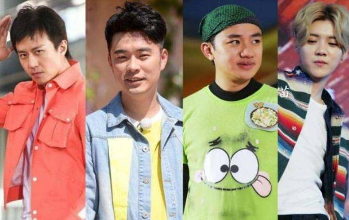 原班人马|《五哈》第二季官宣阵容，除原班人马回归外，彭昱畅刘昊然等加入