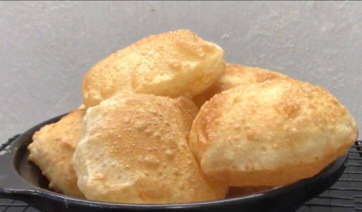 做法|早餐就吃此面食,比包子好吃,比油条简单,连吃3天都不腻,太香