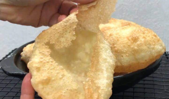 做法|早餐就吃此面食,比包子好吃,比油条简单,连吃3天都不腻,太香