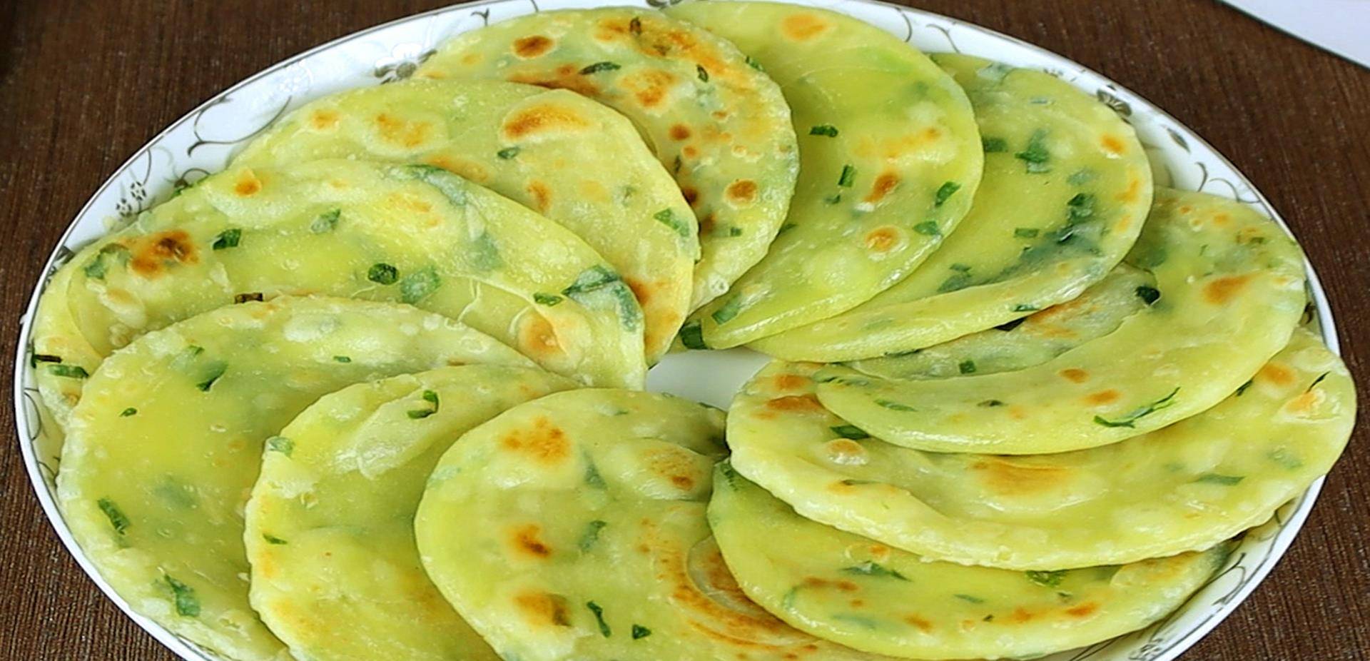 面的|真正的懒人早餐，做一次7天不起早，5分钟出锅，上桌全家人抢着吃