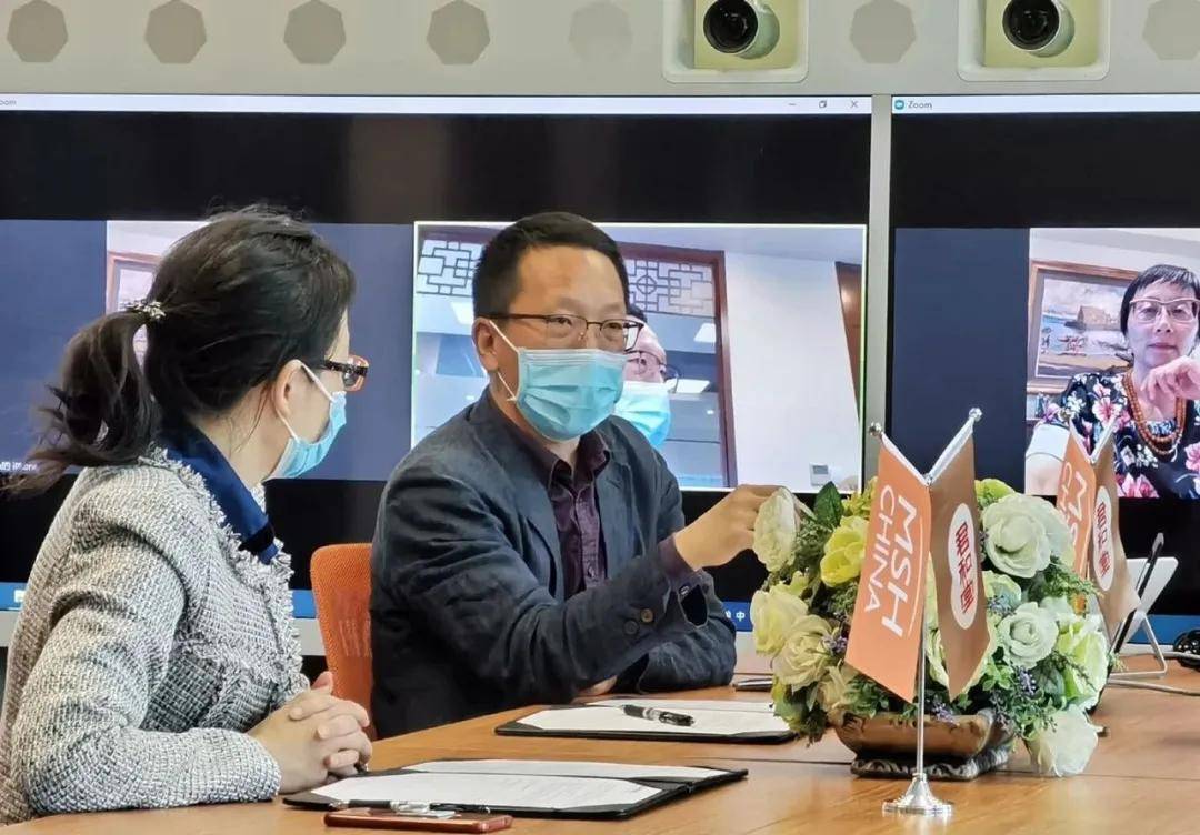 君和堂潘学才丨中医创业十年热血依旧难凉