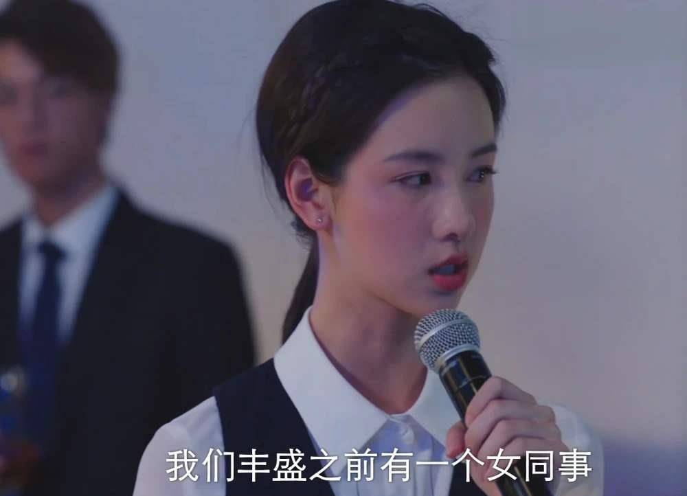 生活|46岁刘恺威再演霸道总裁被批尴尬，我强撑着看了4集，如鲠在喉