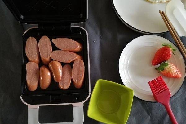 做法|早餐不用愁，学会这种做法，不用烤箱，孩子超爱吃，一周都吃不腻