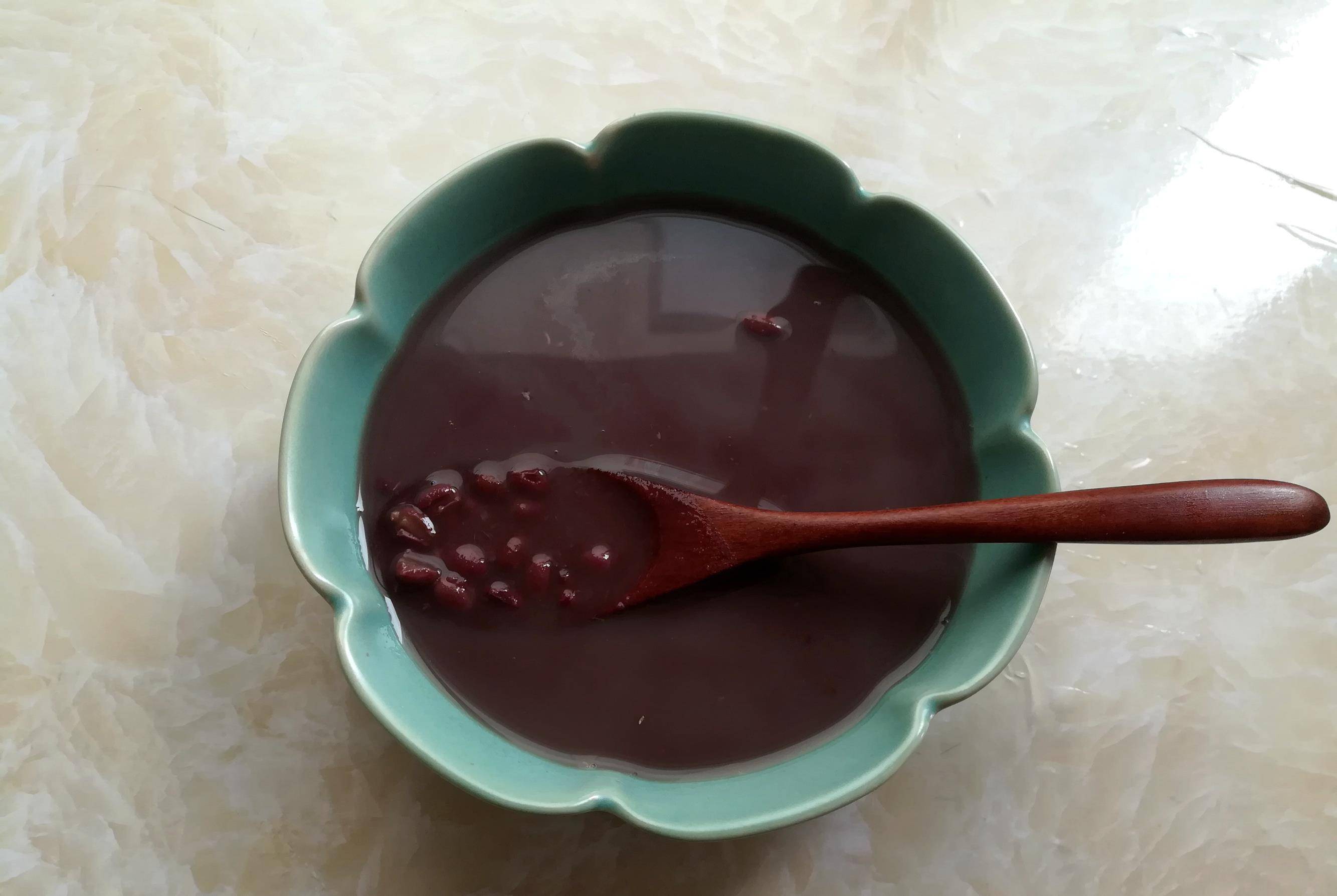 压力锅|早餐喝粥不如吃它,隔三差五吃一碗,手脚不冰凉,气色越来越好