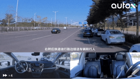 168平方公里“无人之境”：中国首个全区、全域、全车无人RoboTaxi