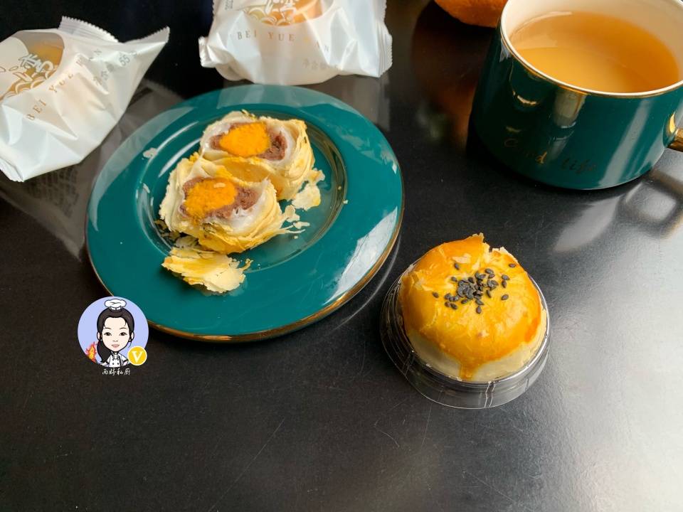 蛋黃酥|建議大家：遇見這5款“平價零食”別手軟，包裝丑，卻好吃便宜！