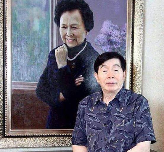 师徒|2017年《西游记》导演杨洁去世，追悼会竟被六小龄童“砸场子”？