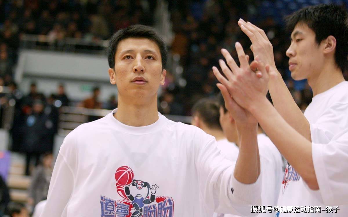 郭士强最了解中国男篮,却背了最大的"锅"_亚锦赛