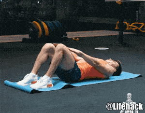 上半身|堅持鍛煉三個月后，這男的快廢了