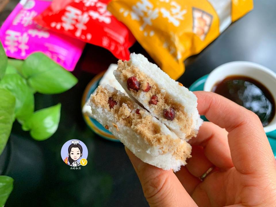 蛋黃酥|建議大家：遇見這5款“平價零食”別手軟，包裝丑，卻好吃便宜！