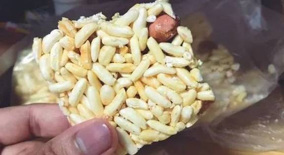 大白兔|這些零食，屬于廣東人小時候的共同回憶，總有你吃過的！