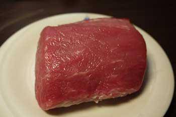 做法|早餐火腿不用买,教你懒人做法,肉香浓郁零添加,全家人吃不够