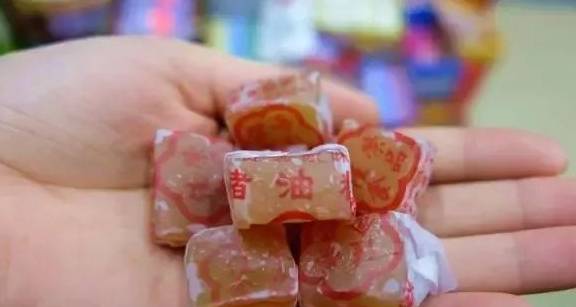 大白兔|這些零食，屬于廣東人小時候的共同回憶，總有你吃過的！