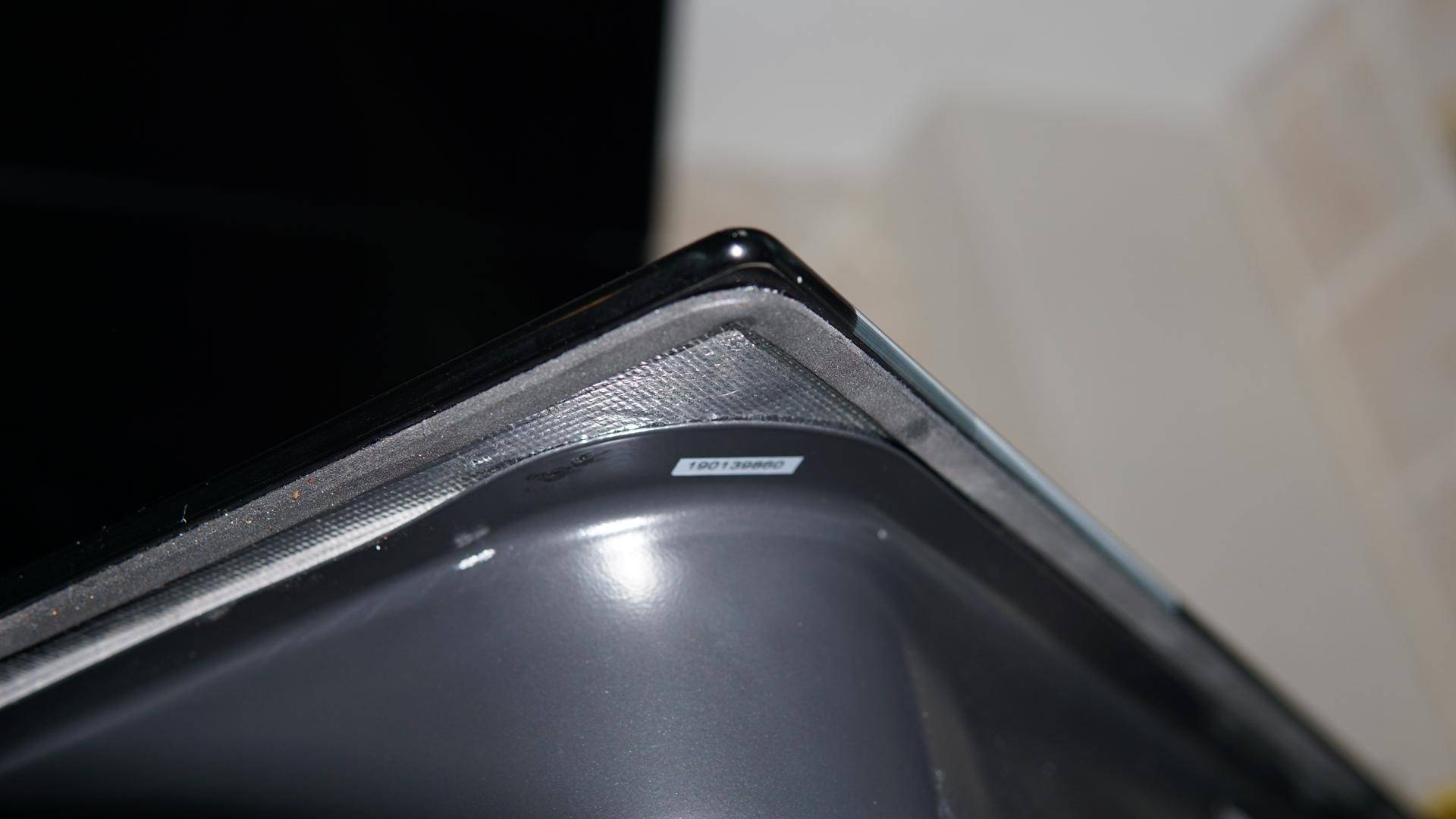 云米wing A1智能烟灶套装测评：彩图触联，老人轻松上手！