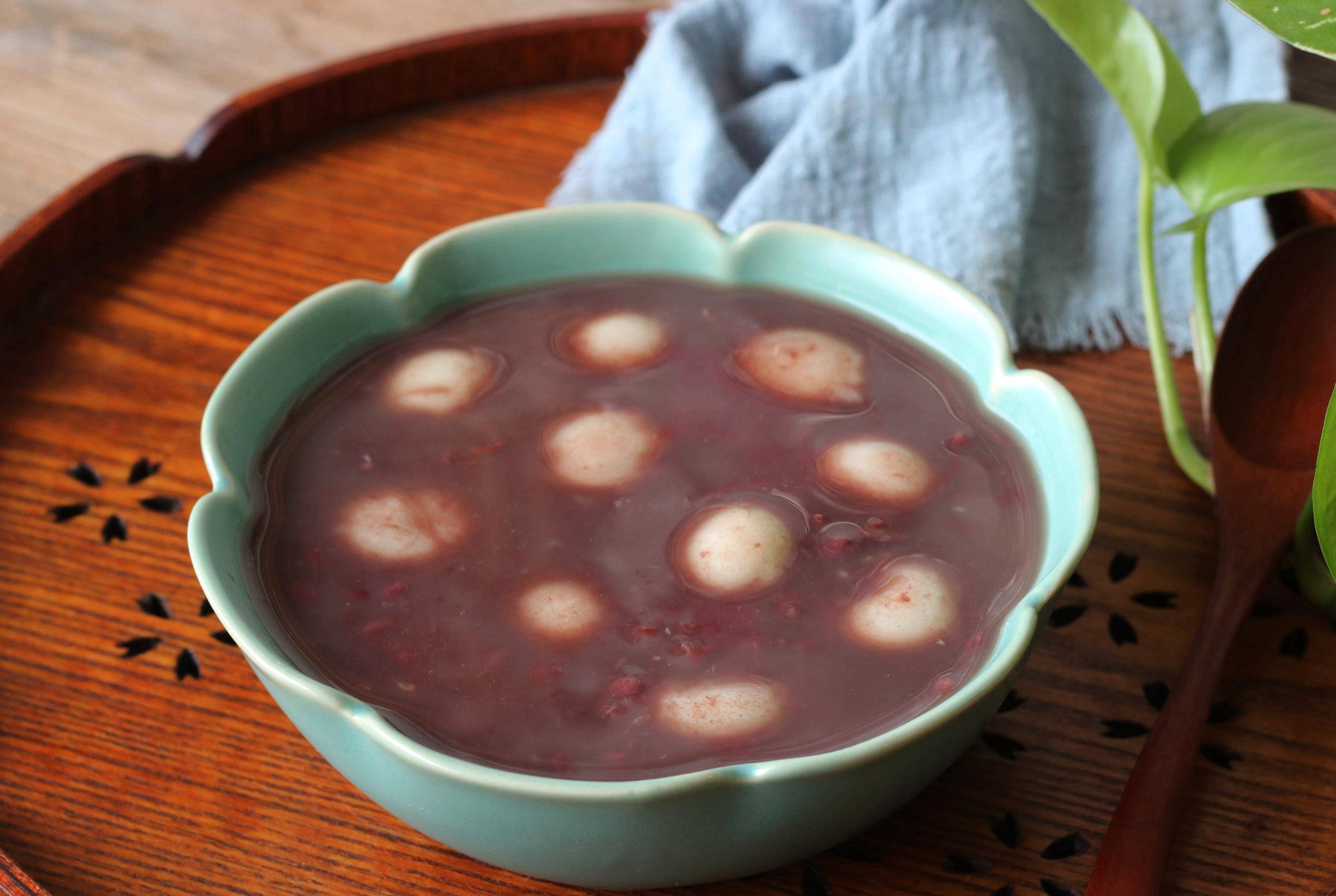 压力锅|早餐喝粥不如吃它,隔三差五吃一碗,手脚不冰凉,气色越来越好