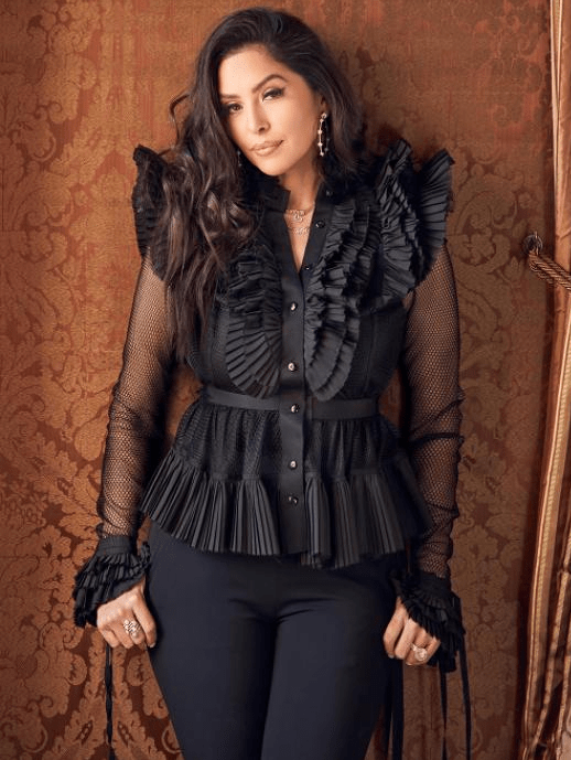 原创nba球员女朋友有多漂亮帕森斯女友第八詹娜第三第一是她