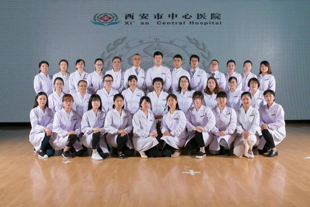 医学科|这帮彩超医师为了糖友，也是拼了！