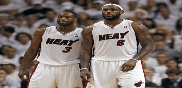 韋德|這波10分！韋德談皮蓬新書：?jiǎn)痰な俏业腉OAT，球迷不必認(rèn)可同一人