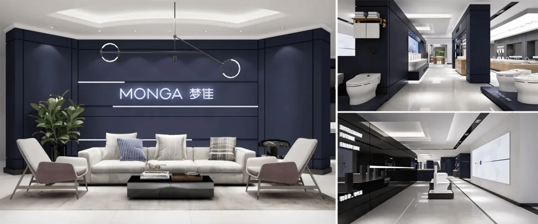 展商推荐|梦佳智能厨卫——智未来,享生活