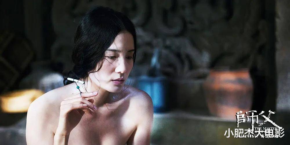 女神|盘点内娱女神电影里的颜值巅峰