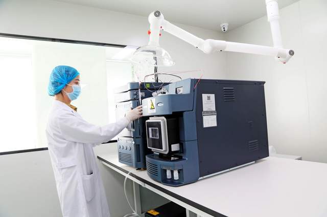 多项指标|你的干饭方式健康吗？快用黑科技测一下，准到哭！