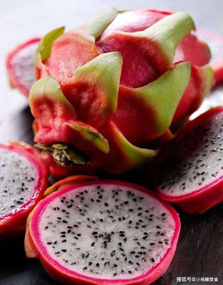 火龙果是凉性还是火性 36986659ef37468a8225f533e66393d3.jpeg