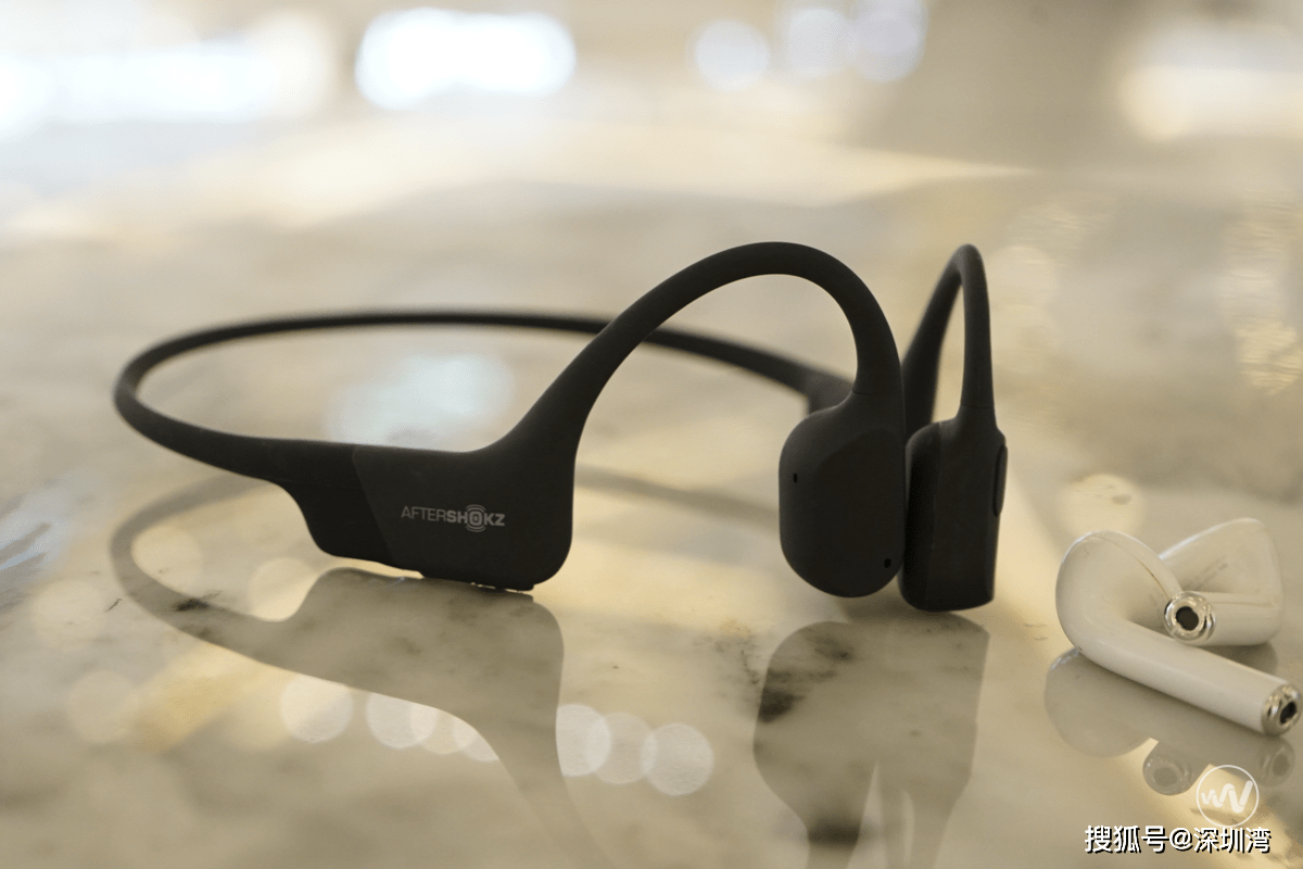 走向运动场景的智能可穿戴，高驰、韶音、光粒三家「小」企业的经验