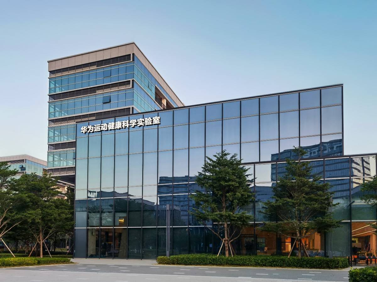 华为WATCH 3系列新品登场，功能更强大，定位更精准