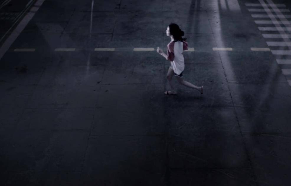 旁白|《导演请指教》首部悬疑片,吴镇宇的《记》,大玩“穿越三角恋”