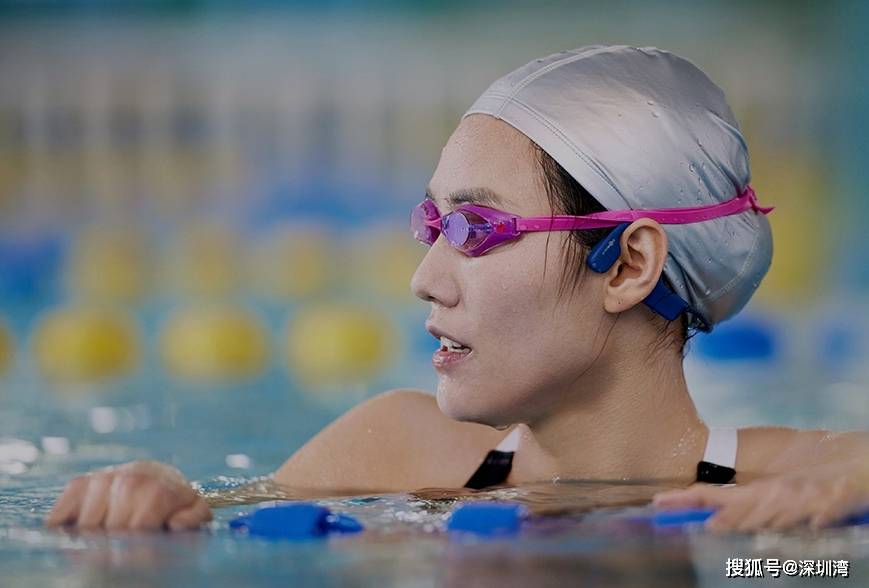 走向运动场景的智能可穿戴，高驰、韶音、光粒三家「小」企业的经验