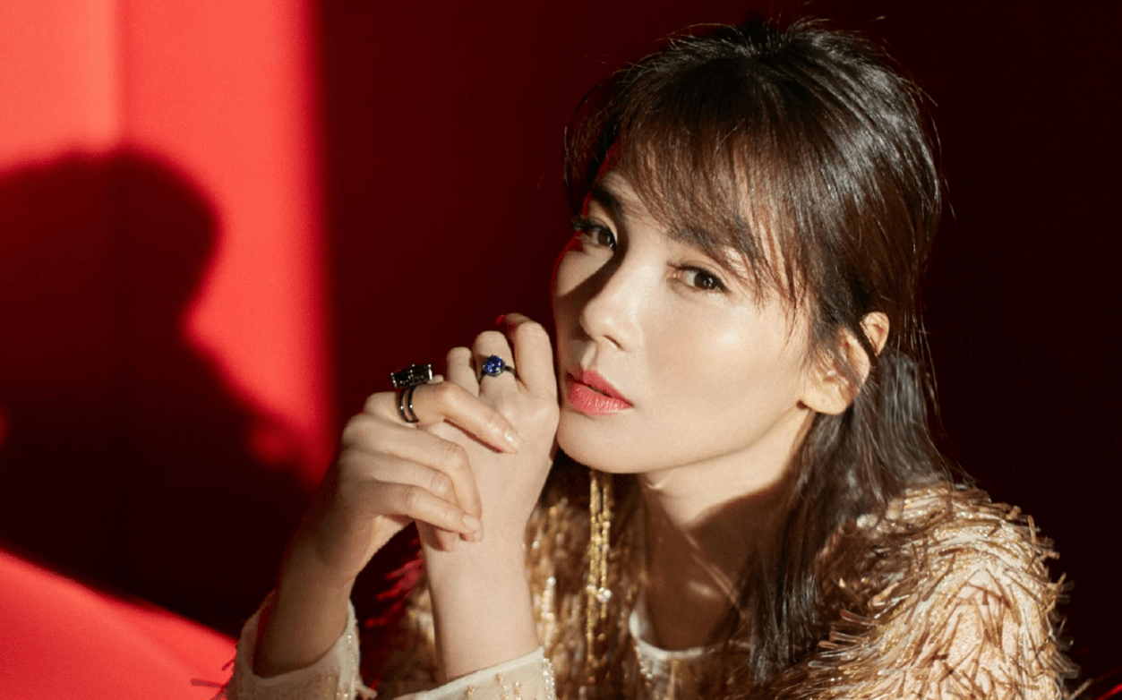 角色|即使在新一季“跑男”中，陈赫没有出现，不过他的新电影即将上映