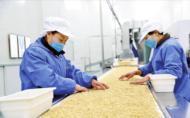 有朝一日如果农民工要回农村发展了,做什么最挣钱?