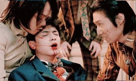 电影|秦霄贤《扬名立万》谈相声是底气电影是勇气！勇敢逐梦！