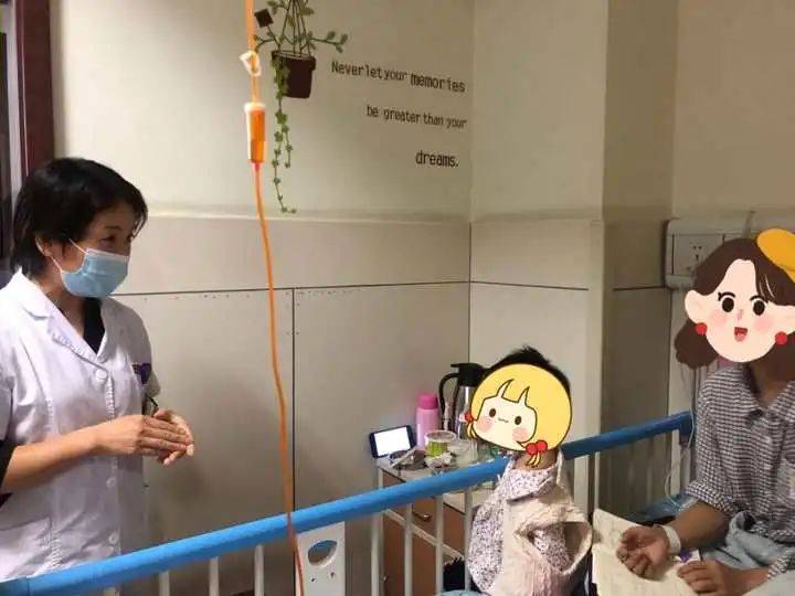 饮食|2岁女童反复患肺炎，爸爸说出一个“秘密”，妈妈绷不住了