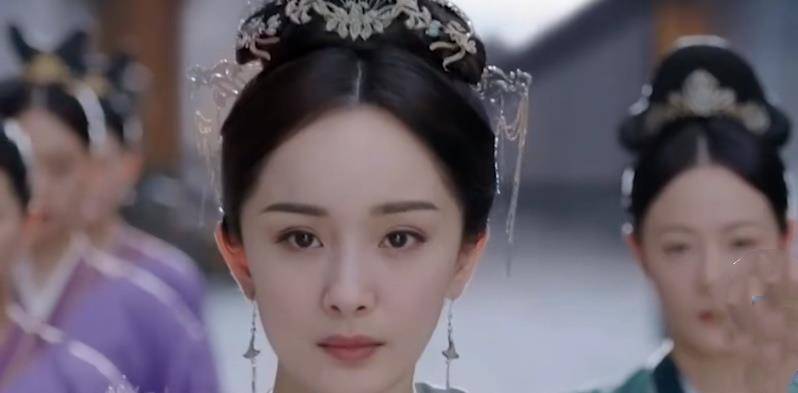 贵当上|《斛珠夫人》海市母凭子贵当上太后，美人鲛成了宠物，终究是遗憾