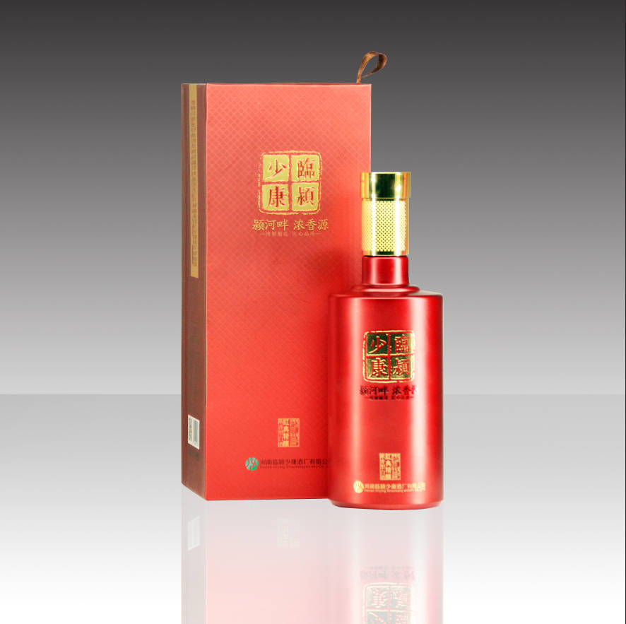 明明同一款酒为什么口感却不同少康酒厂酿酒师来告诉你答案