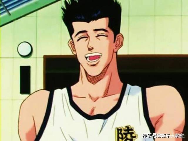 灌篮高手 神奈川身体出色的人 不止樱木和牧 他总被我们忽略 身高 灌篮高手 神奈川身体出色的人 不止樱木和牧 他总被我们忽略 身高