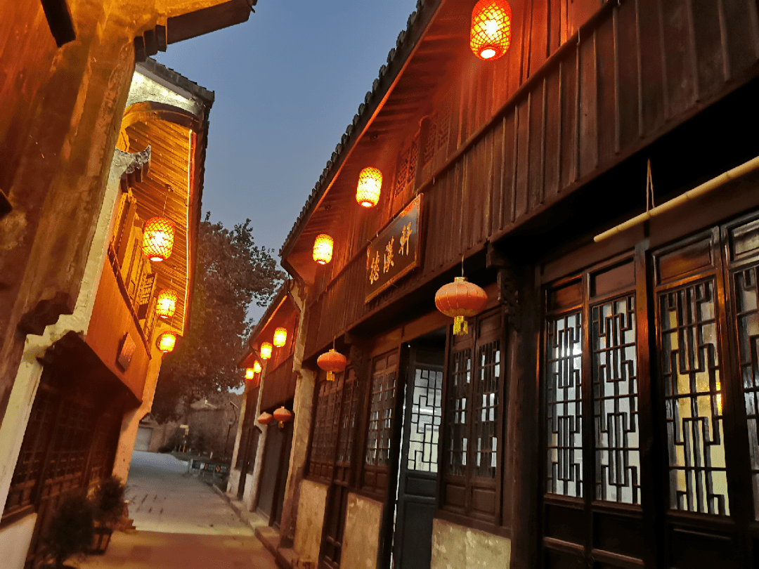 美镇蝶变 老镇焕彩|沈荡镇美丽城镇创建"省考"交出高分答卷!