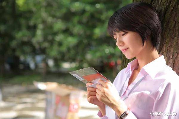 女神|盘点内娱女神电影里的颜值巅峰