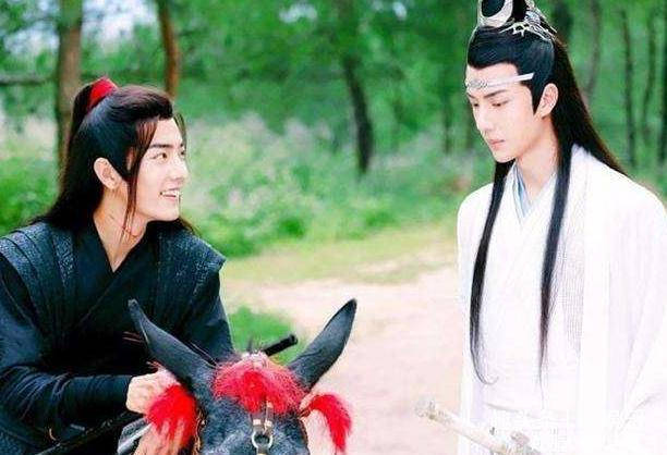 人气|新的流量鲜肉已诞生，人气不输当红偶像，肖战顶流之位岌岌可危？