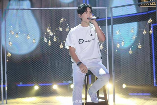 名单|网传《披哥》第二季名单，看清哥哥阵容：我没眼花吧