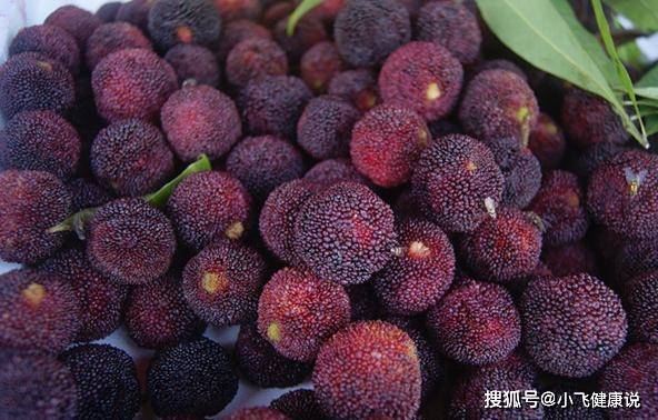 人体|越吃越瘦的3种零食，不用忌嘴，刮油减脂，脂肪悄悄掉