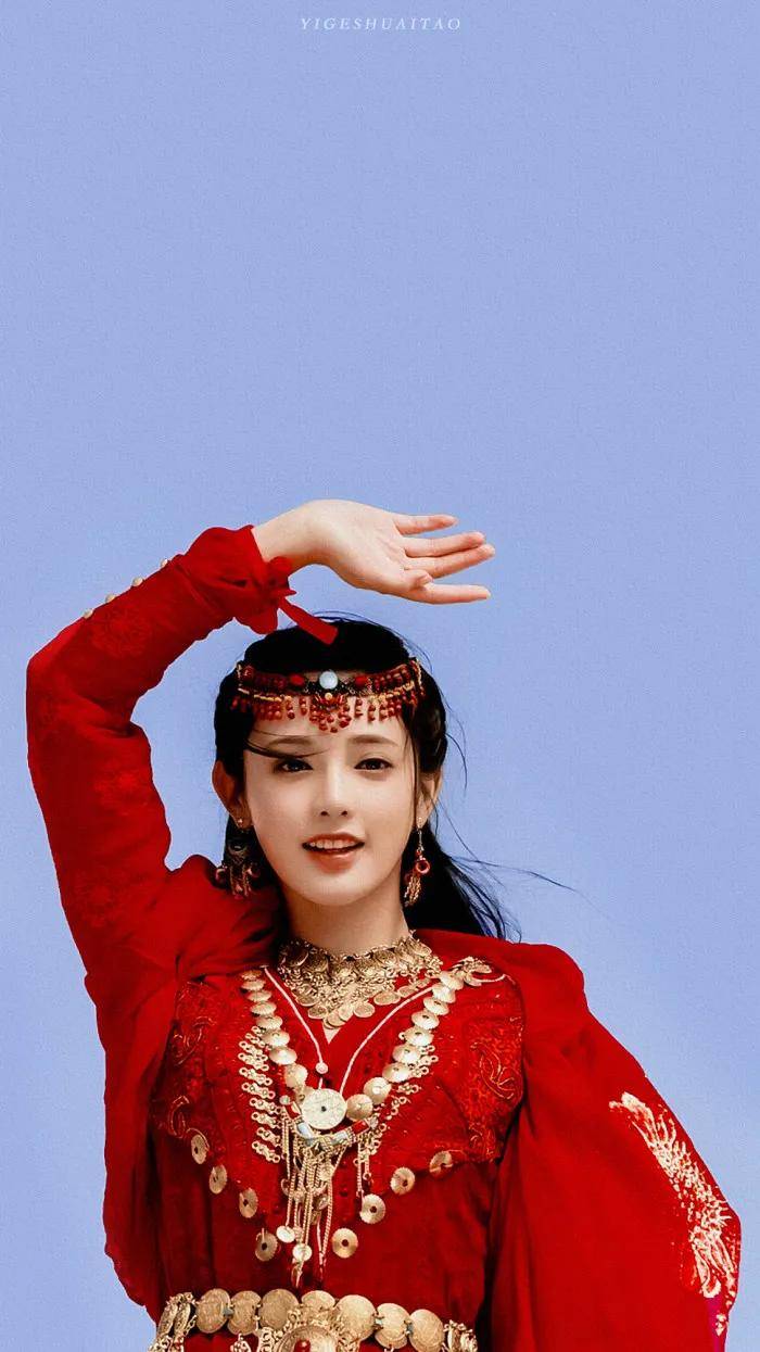 服装 盘点那些美得惊心动魄的服装造型