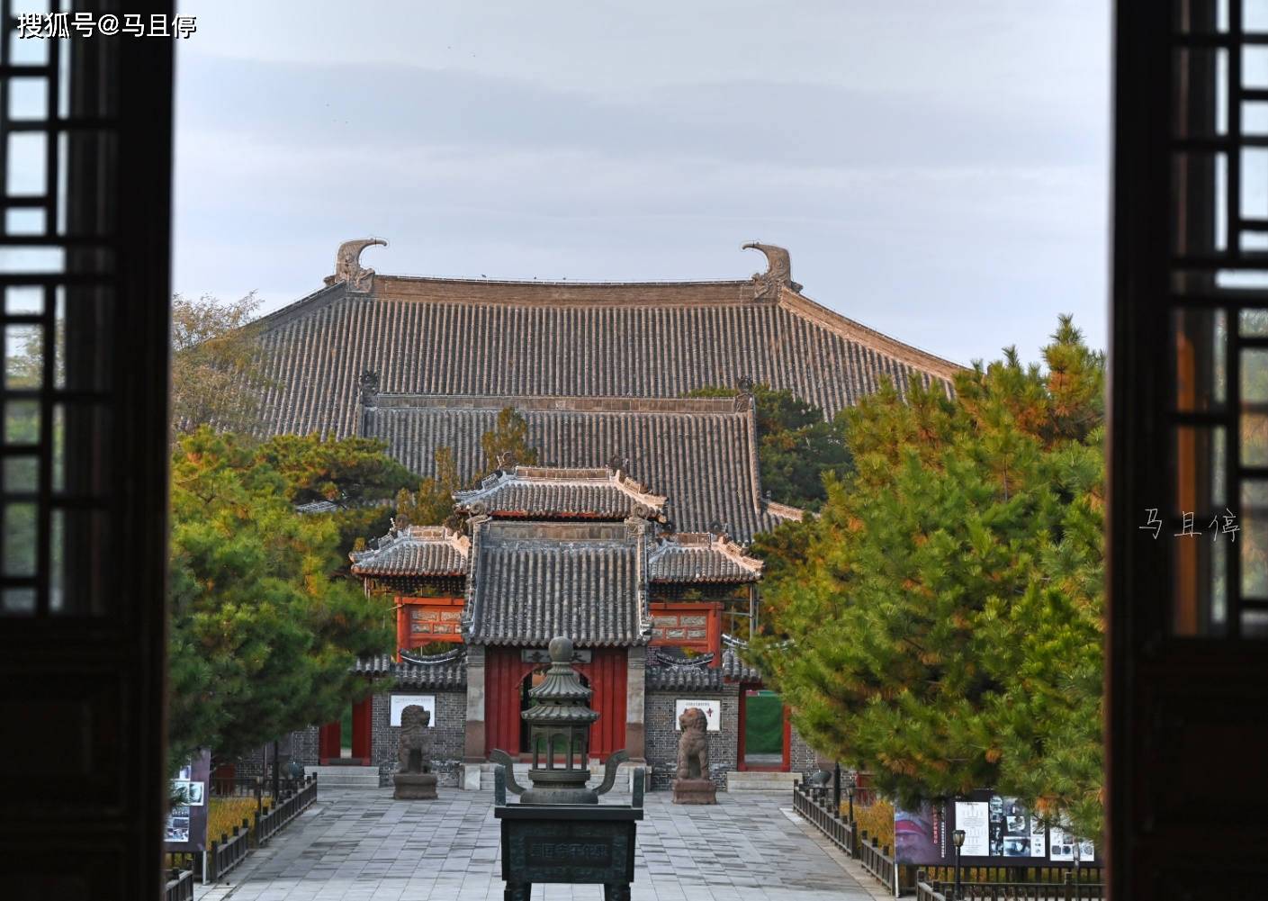 原创辽宁小县有座千年古塔比浙江雷峰塔更古朴和辽代太皇太妃有关系