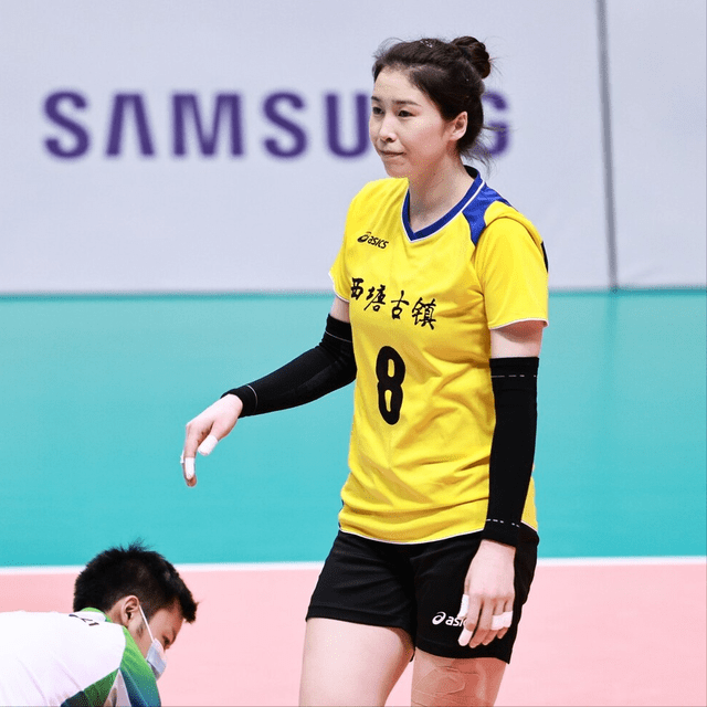 中国女排|女排迎退役潮！5位国手非世界冠军却闪耀联赛，1人致独门绝技消失