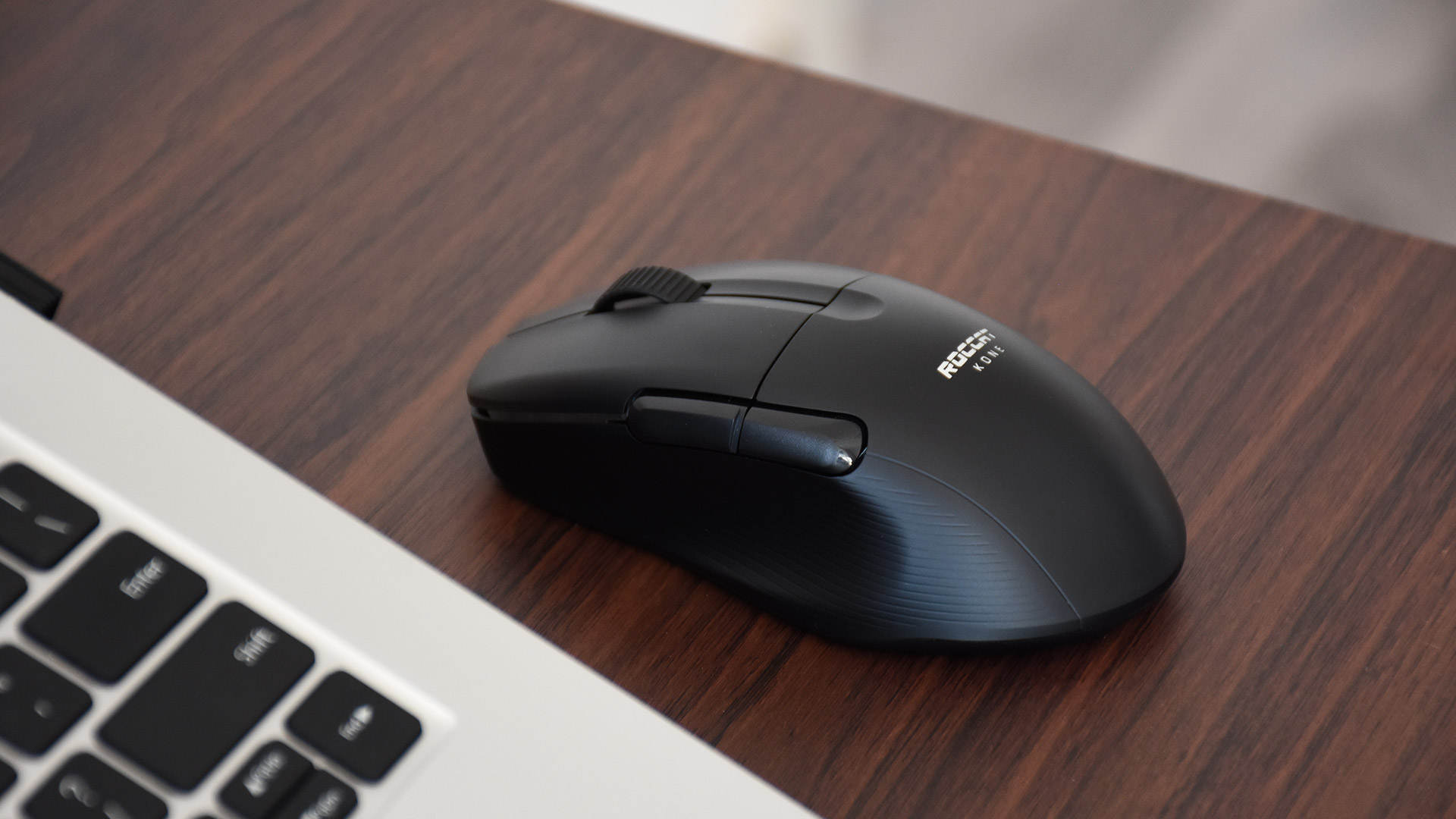 冰豹koneproair无线职业版鼠标全场景适用电竞党神器