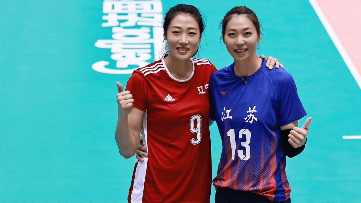 八一女排|女排世界冠军杨珺菁的职业生涯完美吗？她有哪些遗憾？