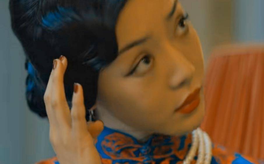 尹正|电影《扬名立万》的悬疑和搞笑，结合的很顺滑，台词很经典